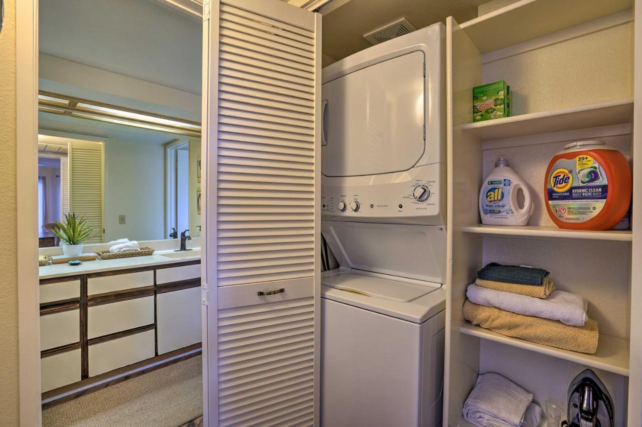 Borrego Springs Retreat With Grill And Patio! 아파트 외부 사진