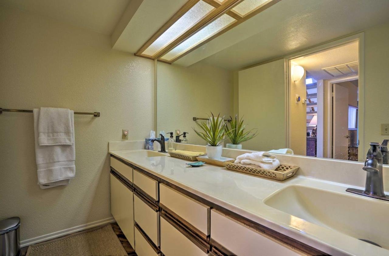 Borrego Springs Retreat With Grill And Patio! 아파트 외부 사진