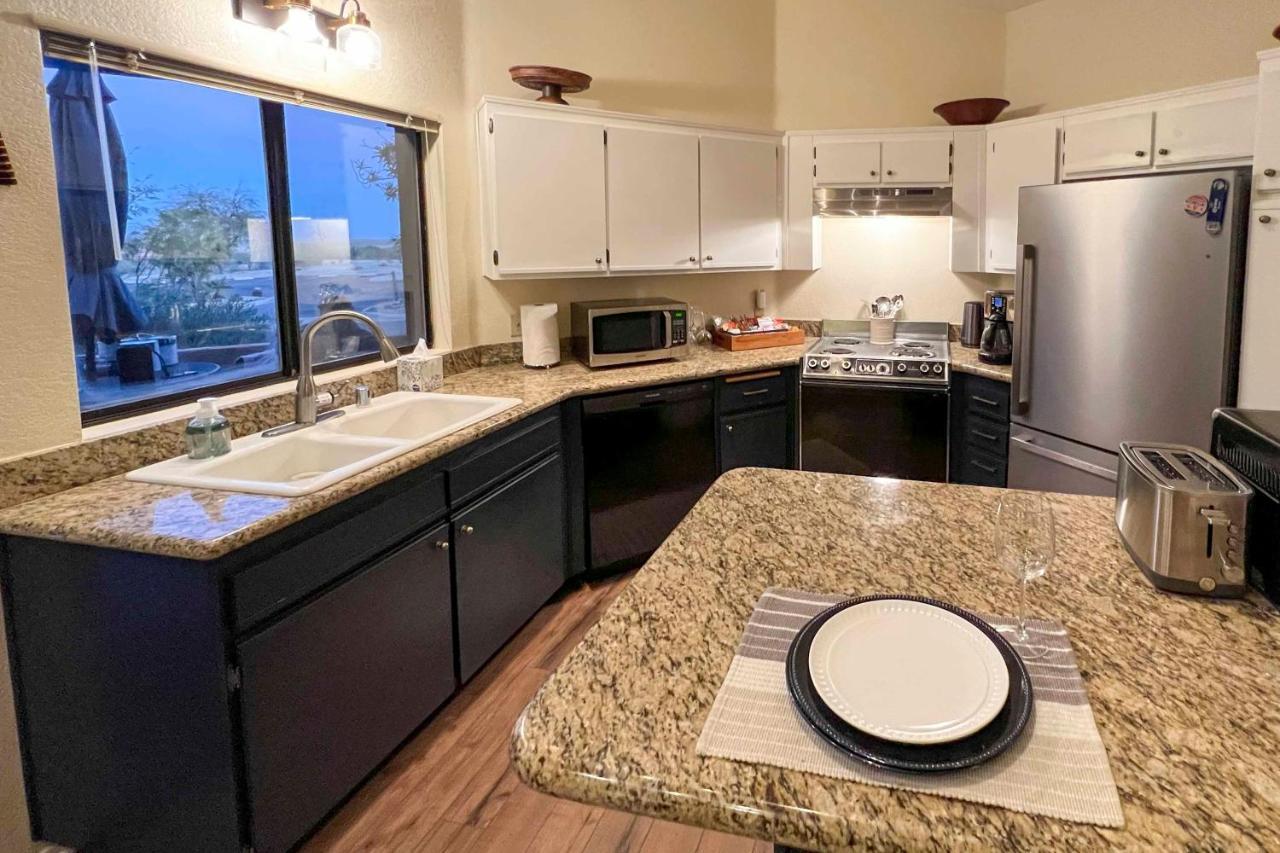 Borrego Springs Retreat With Grill And Patio! 아파트 외부 사진