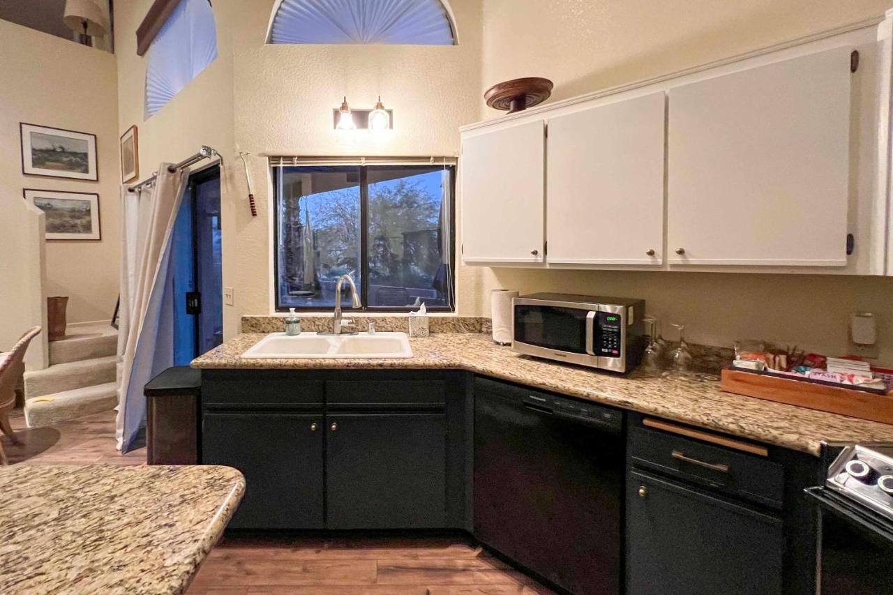 Borrego Springs Retreat With Grill And Patio! 아파트 외부 사진